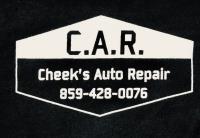 Cheek's Auto Repair image 2